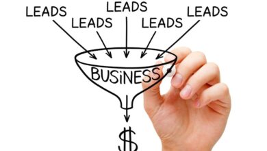 lead generation