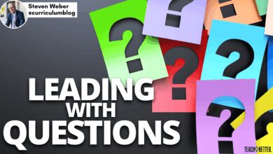 leading questions