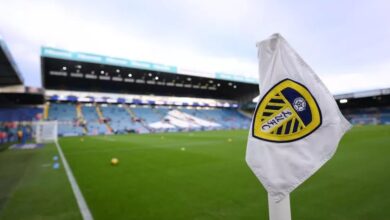 leeds united fixtures